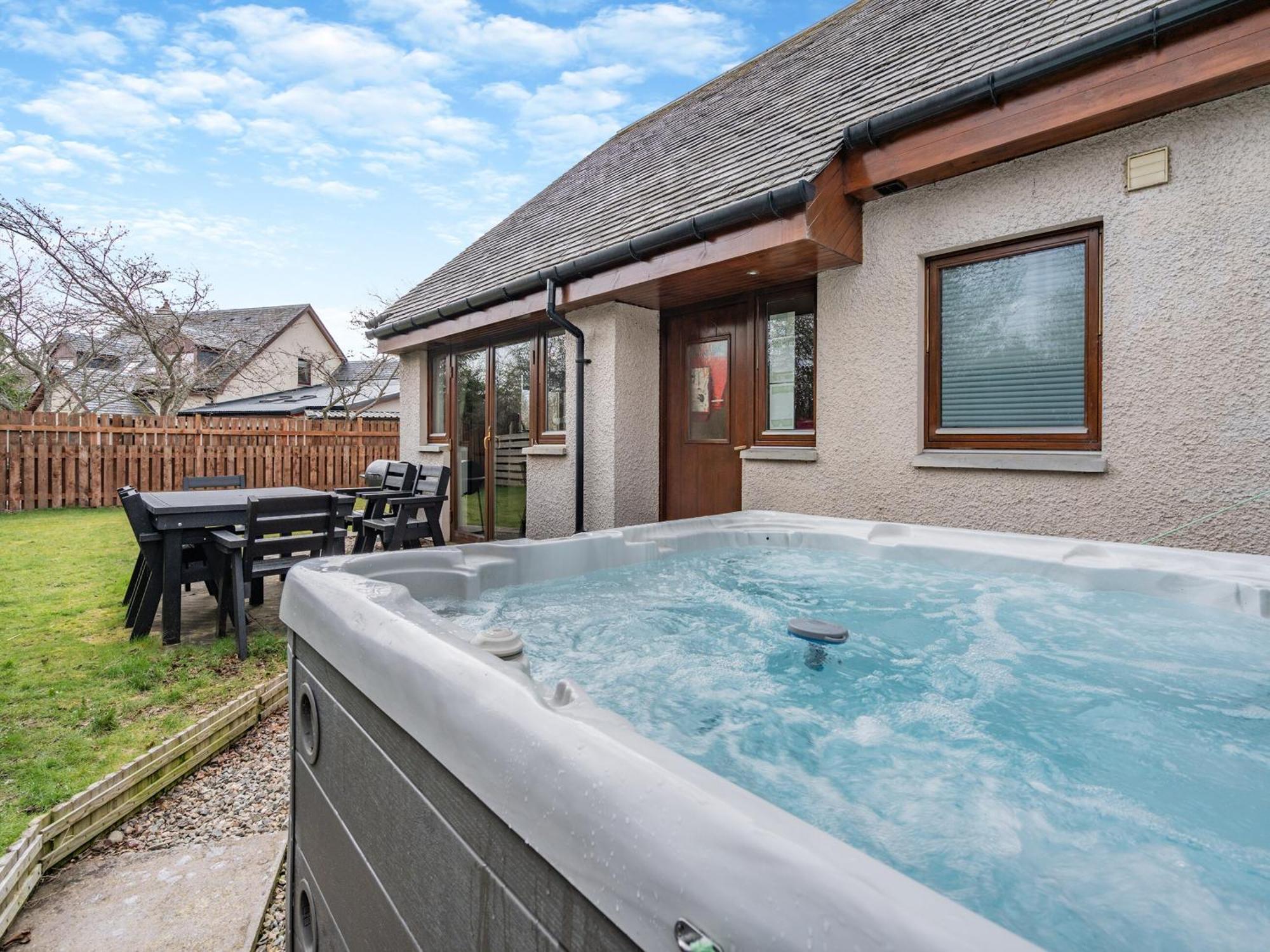 Cairn View - S4402 Villa Aviemore Exterior photo